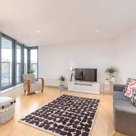 The Sandport Way Residence Edimburgo Quarto foto